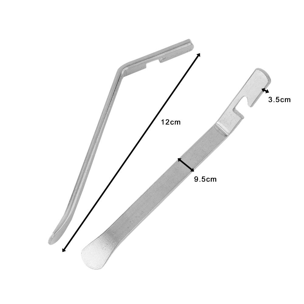 Equipment Tire Spudger Tire Lever Hand Tools Replacement Supplies Tire Tube Changing Tool High Strength Repair