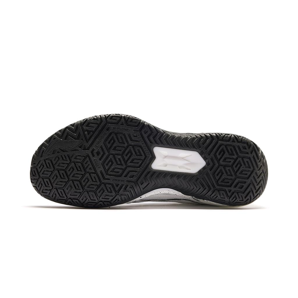 Li Ning Blade 6 V2 Cushioning Slip Resistant Abrasion Resistant Breathable Rebound Grip Low Top ABAV087-25