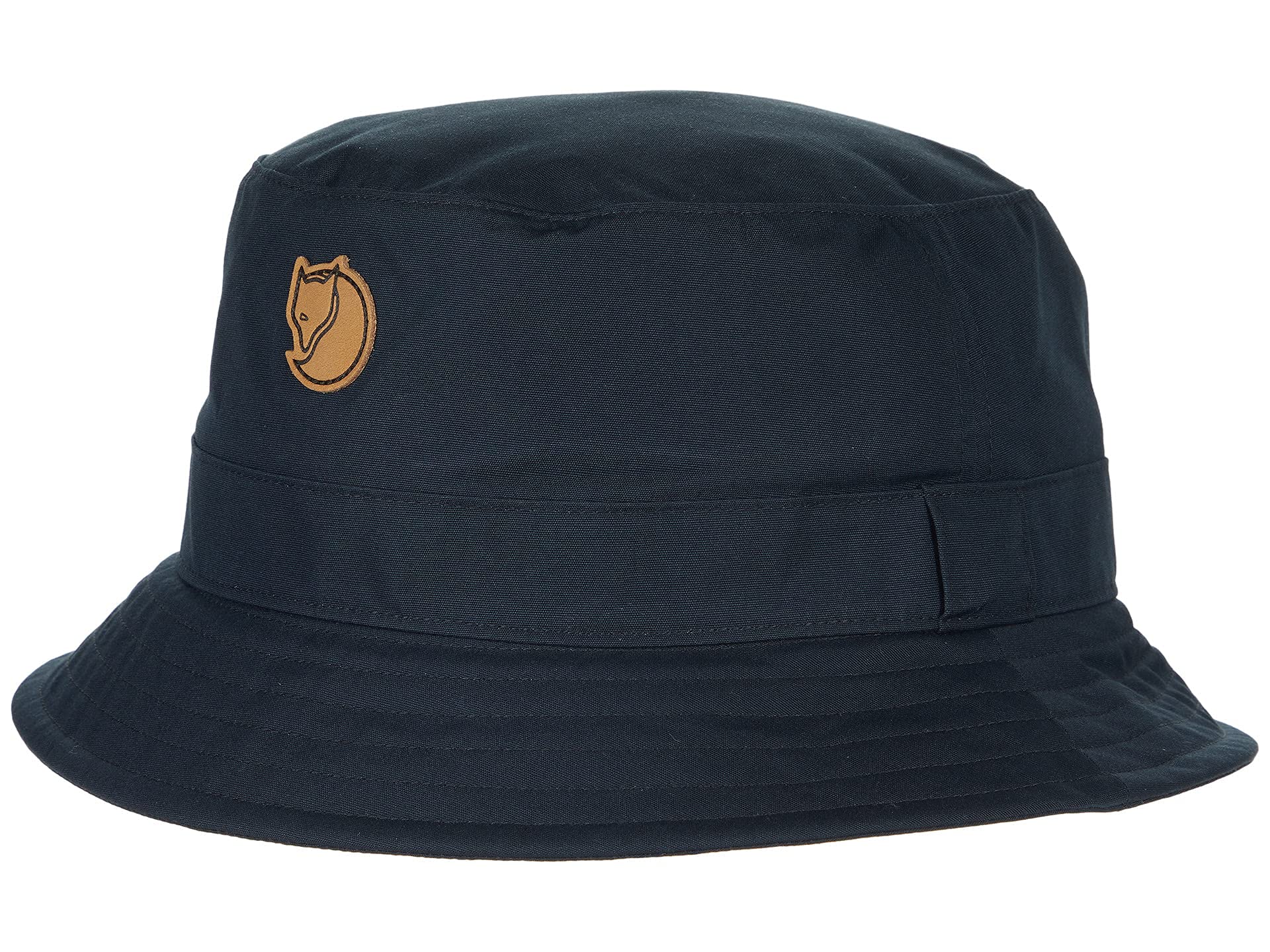 

Fjallraven Шапка Kiruna 77277 Темно-синий L