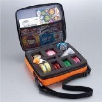 Hyper Yoyo Spinners Case