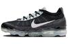 Air Vapormax 2023 Flyknit Preto Azulado