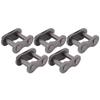 5PCS 530 Model Chain Master Link Spare Quick Release Repair Kit Joint Accessories