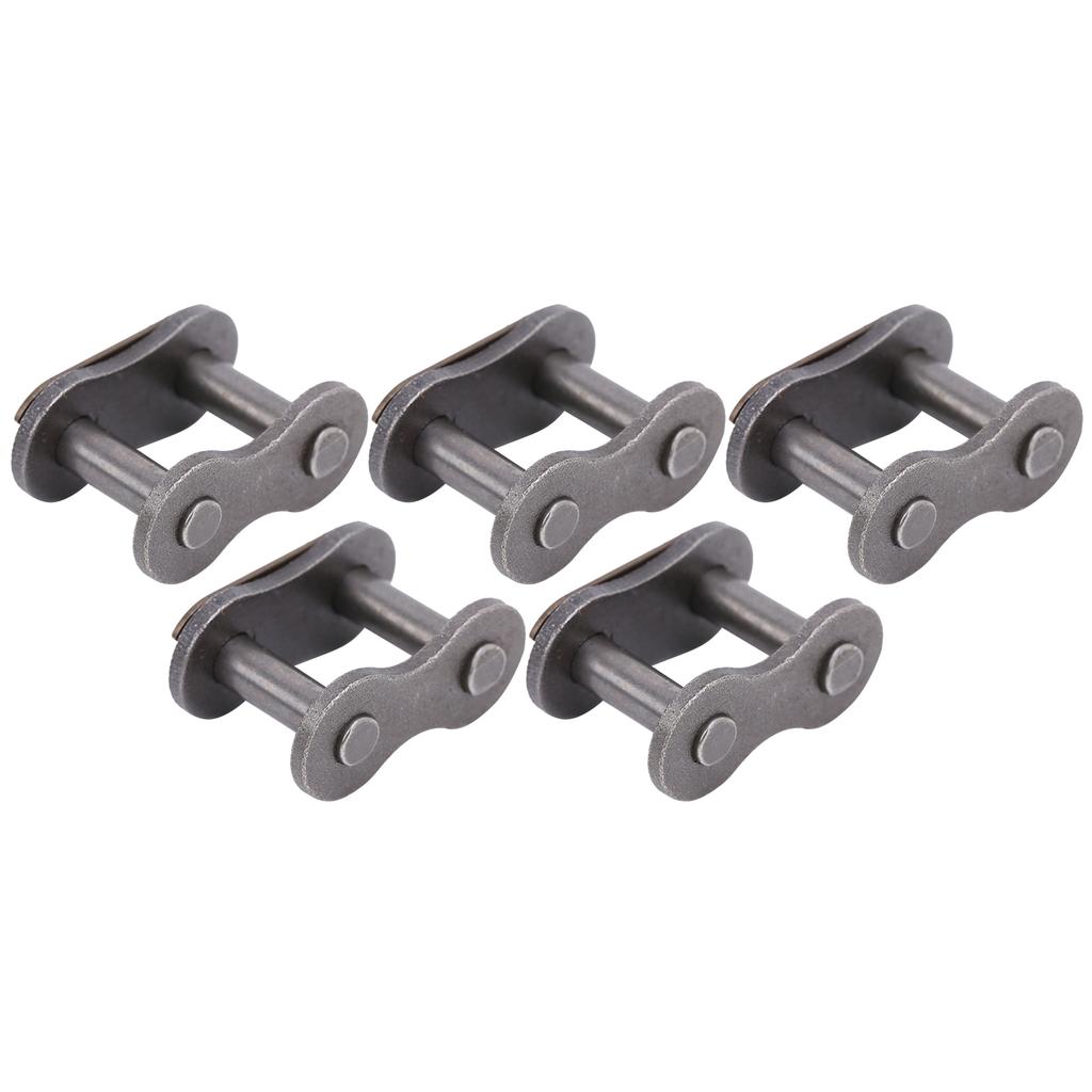 5PCS 530 Model Chain Master Link Spare Quick Release Repair Kit Joint Accessories