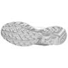 SALOMON XT Pathway Breathable And Lightweight Low Top Running Shoes Unisex White Gray Sneakers 476909