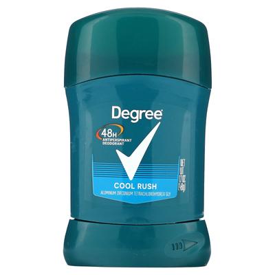 48 Hour Sweat Antiperspirant Deodorant, Cool Rush, 48G(1.7Oz)