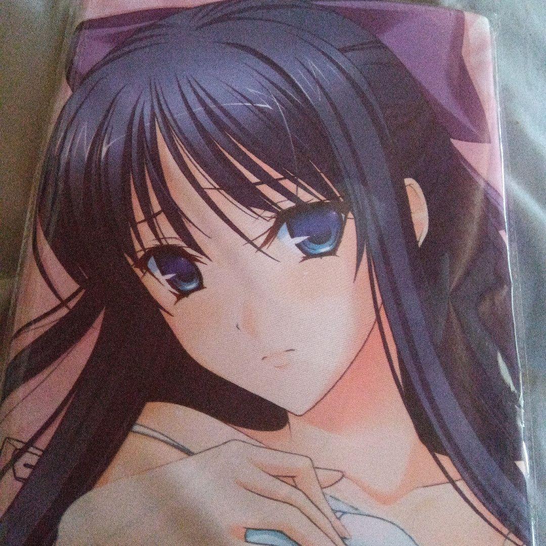

[USED] Walkure Romanze More & More Getchuya Bonus Body Pillow Cover