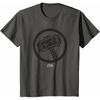Thor Mjolnir Marvel TShirt Unisex Short Sleeve Heavyweight Cotton Classic Fit Crew Neck Collection Top for Adult Collectors
