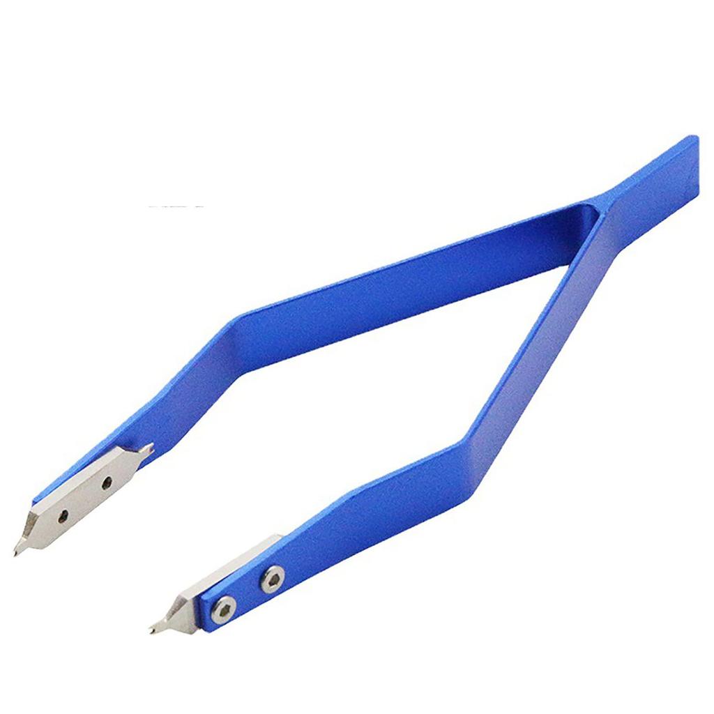 B&J EnoyLife Spring Bar Remover, Watch Strap Adjustment Tool, Double-Handled Watch Band Replacement Tool, Spring Bar Remover, Watch Strap Adjustment