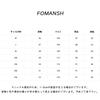 FOMANSH Duffle Coat with Hood Brown 5XL (Men’s Long Winter Coat)