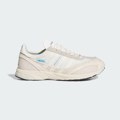 Bad Bunny × adidas Originals Adizero SL72 Off White JP8816 Herrengröße