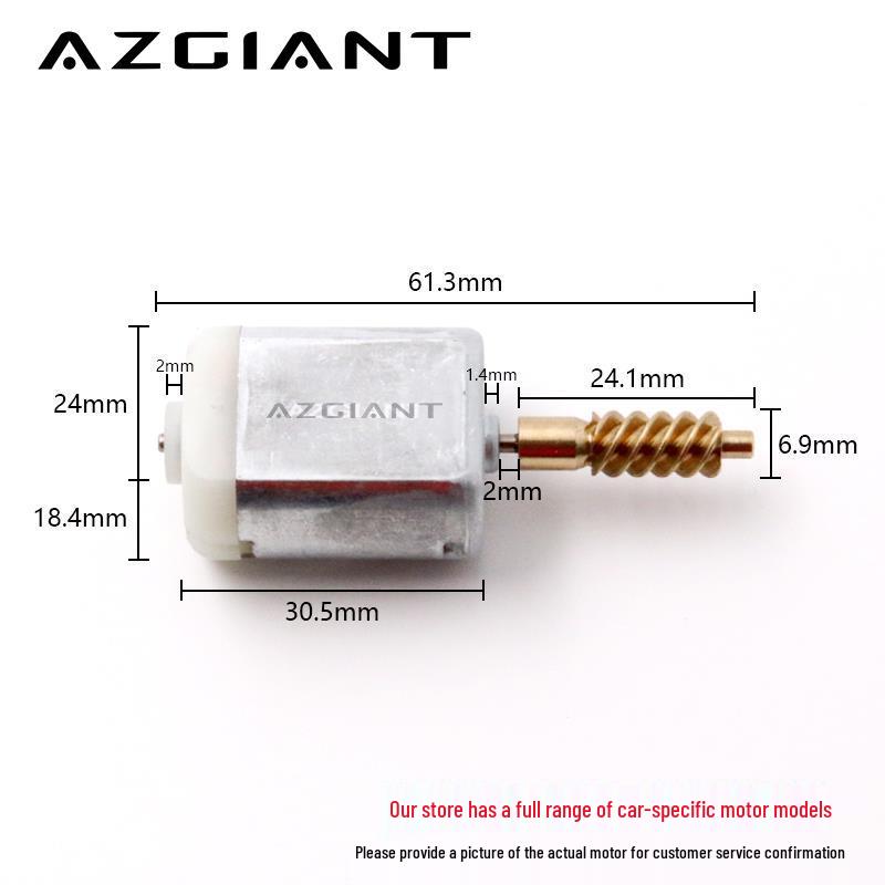 Toyota Previa Hiace & Land Cruiser LC100 Central Door Lock Motor