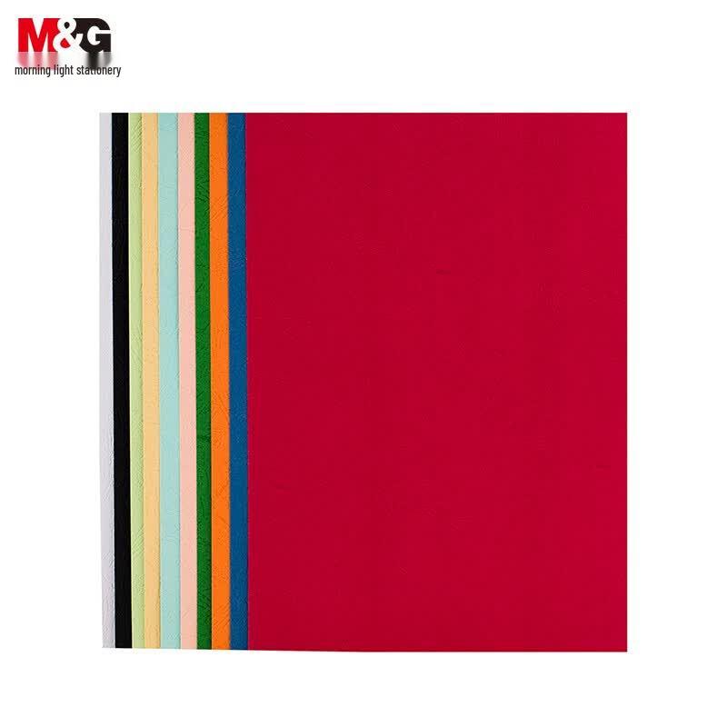 M&G A4 Colored Multifunction Paper