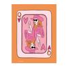 Mandi Welton Queen Print