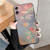For Samsung Galaxy A07 4G Case Cool Lion Animals Soft Silicon TPU Phone Case For SamsungA07 Galaxy A 07 Protective Shell Capa