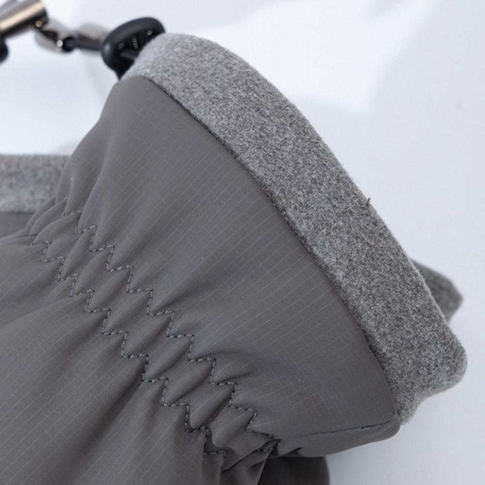 Touchscreen Winter Gloves Waterproof Skiing Gloves Creative Snow Gloves Motorcycle Riding
