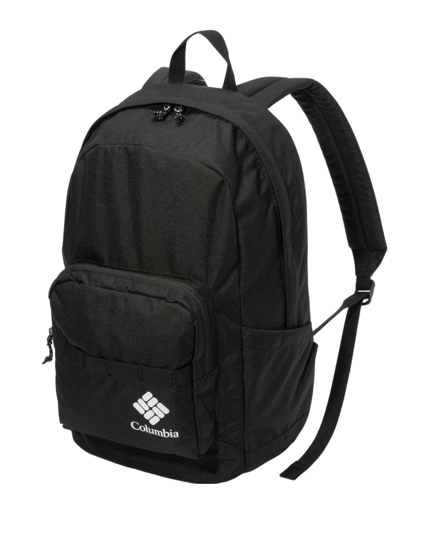 

Backpack 1890021 Zigzag BLACK One Size [Colombia] [Item] чорний