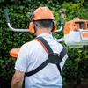 Recyclable Gas Filter For MS271 MS291 MS311 MS391 MS661 Chainsaws Providing Clean stream and Simple Tool Free Installation