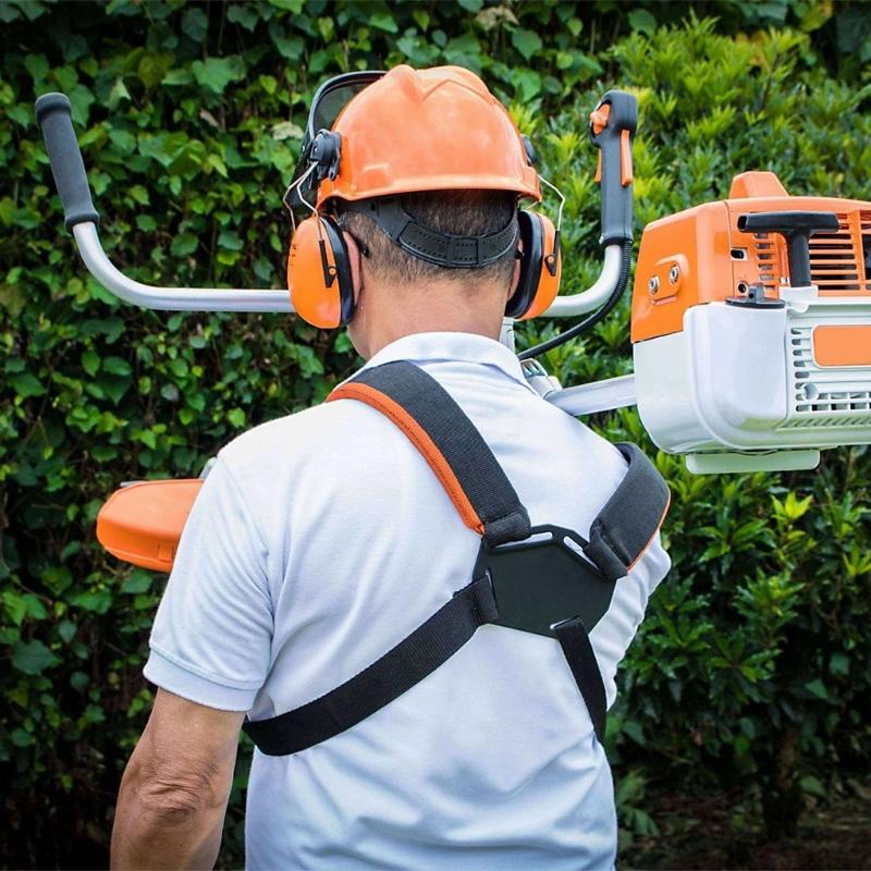 Recyclable Gas Filter For MS271 MS291 MS311 MS391 MS661 Chainsaws Providing Clean stream and Simple Tool Free Installation