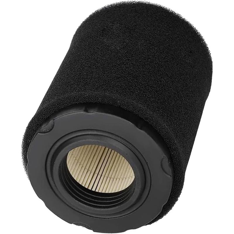 796031 594201 Kit de filtre à air pour Briggs and Stratton 590825 591334 John Deere D100 D110 D105 D125 D130 D140 MIU14395