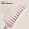 Detangle Hairbrush Hairbrush Air Cushion Comb Fluffy Anti-Hair Loss Massage Hair Brush For All Hair Types Hairdressing Tools