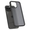 Etui do iPhone 16 Pro Max Spigen Ultra Hybrid Frost Black