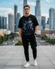 Warlock Oversized T-Shirt