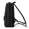 AGILITY Affa "Valec Backpack" Nylon Backpack, A4 Size, Vertical Design, Lightweight, Business, Commuting, Stylish, Water-Repellent, Men's and Women's