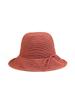 Kaliseumontapone Issabel Raffia Cloche Straw Hat