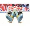 Used 2009 Paint Change Alien Baltan 18cm Ultraman Soft Vinyl Figure Ultra Hero Series Ultra Monster Out of Print