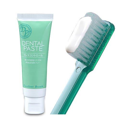 Okina Excellent Breath Breath Control Series Dental Paste 90g