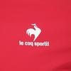 Le Coq SporTif Regular FiT T shirT Red   Qq123ers31