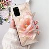 Cute Painting Phone Case For Samsung Galaxy S20 S20+ S20 FE 5G Soft Silicone TPU Covers For Samsung S20 S 20 Plus S20FE Bumpers