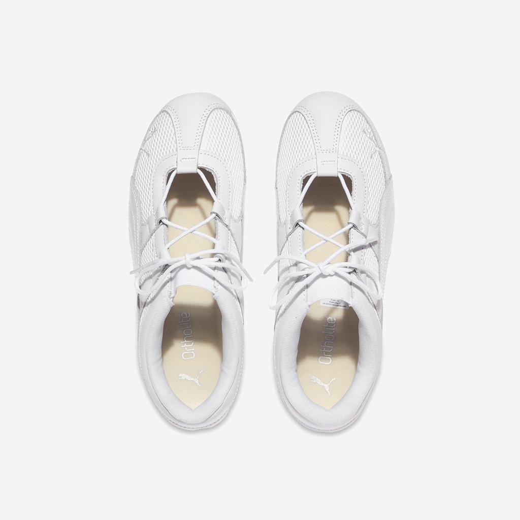 Puma Speedcat Go Mesh Women's [PKI40532902] [Shipped from Korea] 100% Authentic