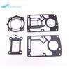 Outboard Engine  Complete Power Head Seal Gasket Kit for Hidea 2.5F  Boat Motor