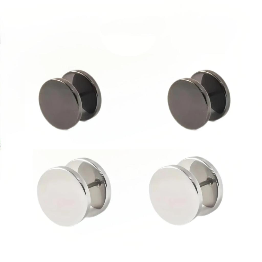 4pcs/set Seamless Spiral Buckle Clip Cuff Fastener for Fashion Buttons On Sweaters Collars Fixing Clip Avoid Wardrobe Malfunction