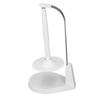 Yarn Ball Holder Magnetic Pendulum Type ABS Knitting Spindles Crochet Dispenser for Home