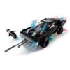 LEGO Super Heroes Batmobile Chase the Penguin 76181 Toy Block Present Superhero American Comics Sentai Hero Boys Ages (TM) (TM)! 8+