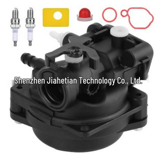 

Carburetor 799583 for 593261 M20300 500E 140CC Engine Mechanical carburetor