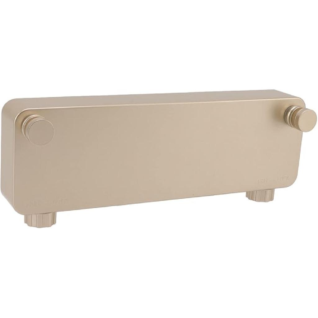 Retractable Clothesline, Retractable Laundry Line Double Stainless Steel Clothes Line Retracting Wall Mount Clothes Drying Line with Lock for Indoor