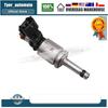 For 2016- NISSAN QASHQAI J11 1.2 PETROL AUTO 16600-00Q2M 4X Fuel Injectors