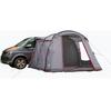 Vango Faros II Low Pre-tent for Car Grey