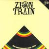 LP Record ZION TRAIN  30th Anniversary 19882018 DTRLP002 Digital Traders 2018 Europe Reggae Ska  Dub