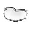 Motorcycle Headlight Grille Guard Protective Cover ABS Acrylic Lens Shielding Impact Resistant Design for Car F750GS F850GS