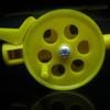 High Quality Plastic Child Ice Fishing Rods Winter Reels Pen Pole Retractable