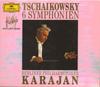 CD HERBERT VON KARAJAN  6 Symphonien 4296752 Deutsche Europe Classical Used