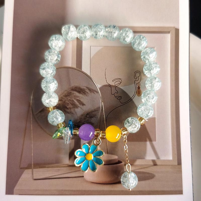 Dodo Hot Hetian Jade Rabbit Bracelet, Women's Niche Design - High Value Student or Bestie Gift