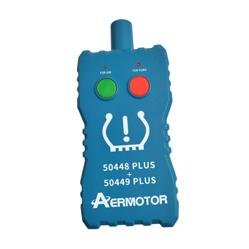 

2 in 1 TPMS Relearn Tool Professional High Performance El-50448 and El-50449