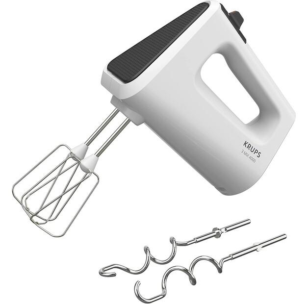 Ручной миксер Krups GN 4001 3Mix 4000 (GN400111)