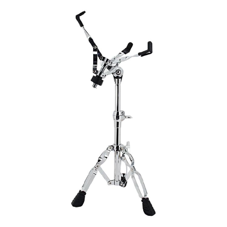 Universal Drum Stand With Antislip Base Instrument Holder Base Drum Bracket For Enhanced Stability During Play