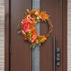 Woondecoratie – Decoratieve bloemen en kransen